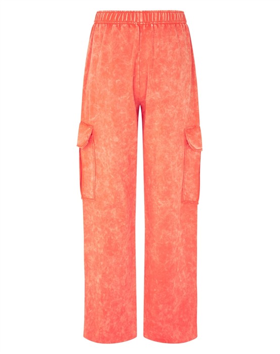 Karl Sweatbukser - Flame